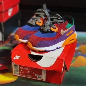 Sold!!!! Nike Air Max 90 Viotech OG